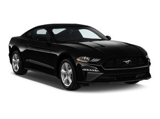 Used 2018 Ford Mustang Coupe video 1
