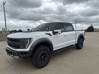 Used 2022 Ford F150 Raptor w/ Equipment Group 801A High