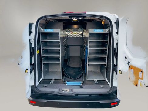 Used 2020 Ford Transit Connect XLT FWD image 8