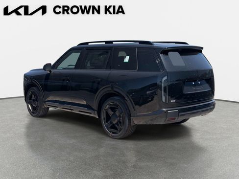 New 2027 Kia Telluride X-Line SX Prestige w/ Towing Package AWD/4WD image 7