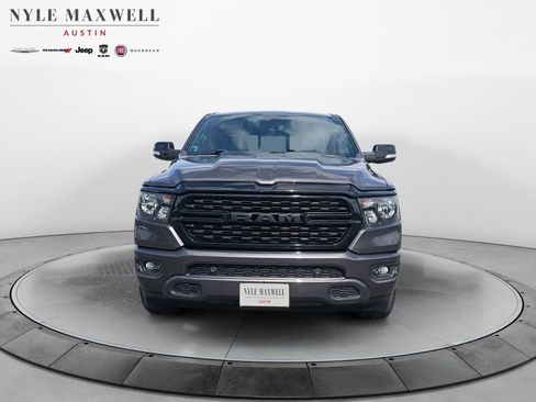 Used 2022 RAM 1500 Lone Star RWD image 18