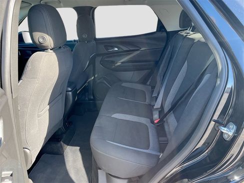 Used 2021 Chevrolet TrailBlazer LT w/ Convenience Package image 24