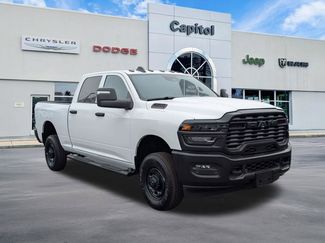 New 2026 RAM 2500 Tradesman AWD/4WD video 1