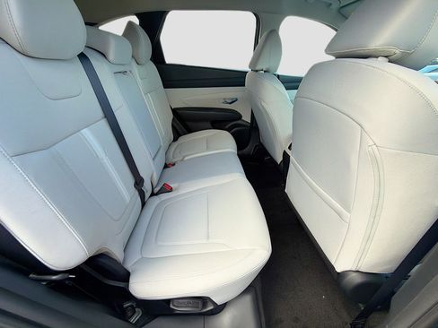 New 2026 Hyundai Tucson SEL FWD image 20