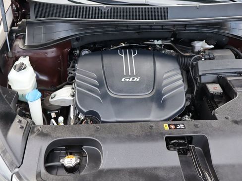 Used 2017 Kia Sorento AWD image 40