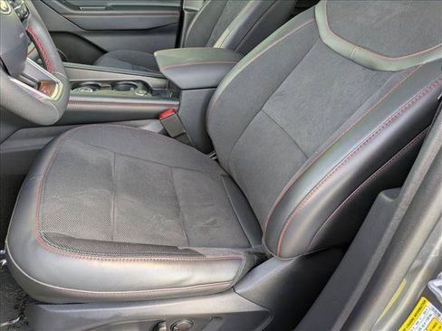 Used 2026 Ford Explorer ST RWD image 16
