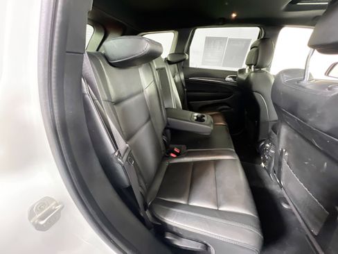 Used 2022 Jeep Grand Cherokee Limited image 26