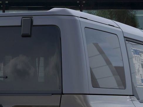 New 2025 Ford Bronco Big Bend w/ Black Diamond Package image 25