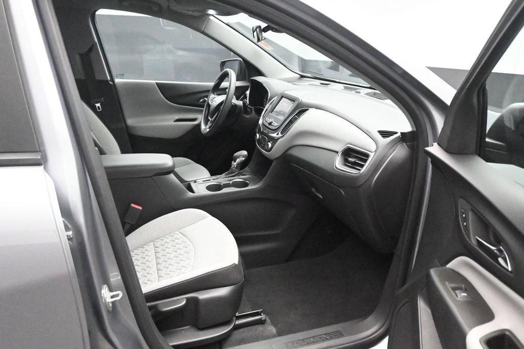 Used 2023 Chevrolet Equinox LS FWD image 23