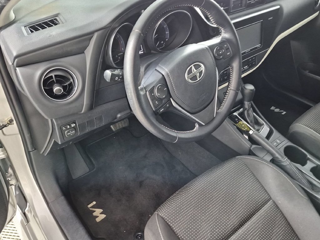 Used 2016 Scion iM FWD image 11