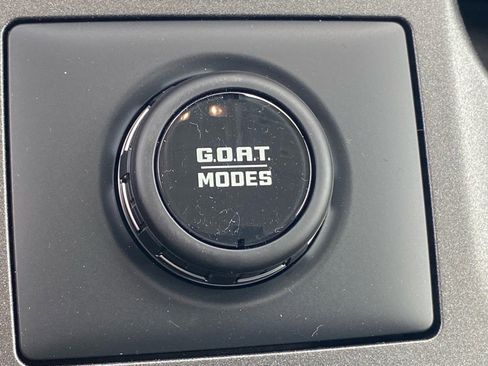 New 2026 Ford Bronco Sport Big Bend AWD/4WD image 12