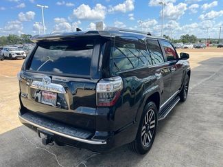 Used 2020 Toyota 4Runner Limited RWD video 4