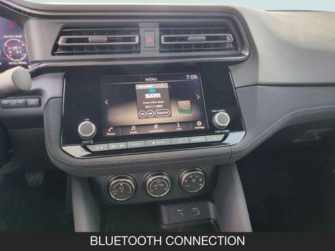 New 2026 Nissan Z Sport w/ Floor Mat Package image 16