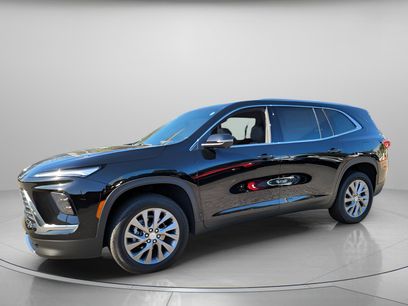 New 2025 Buick Enclave Preferred w/ Power Package