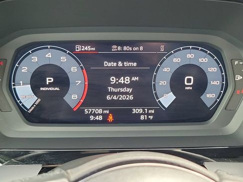 Used 2024 Audi A3 2.0T Premium FWD image 24