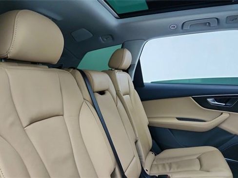 Used 2023 Audi Q7 2.0T Premium Plus w/ Premium Plus Package image 25