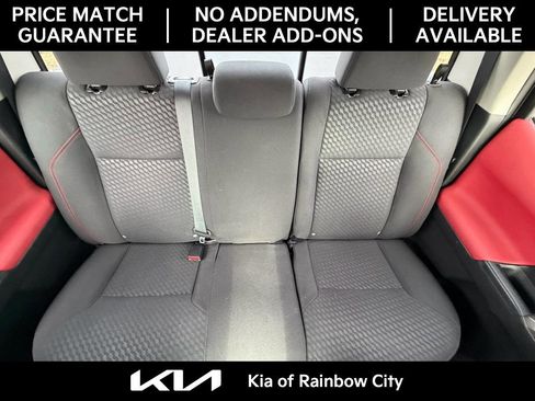 Used 2023 Toyota Tacoma SR5 w/ Technology Package image 19