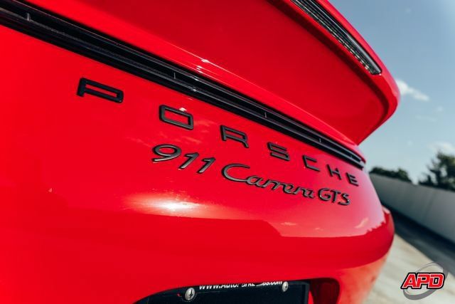 Used 2015 Porsche 911 Carrera GTS RWD image 56