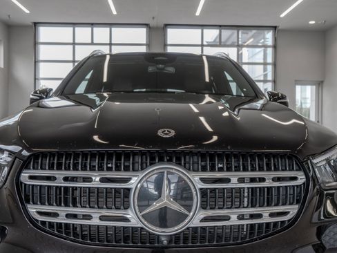 Used 2024 Mercedes-Benz GLE 350 4MATIC image 22