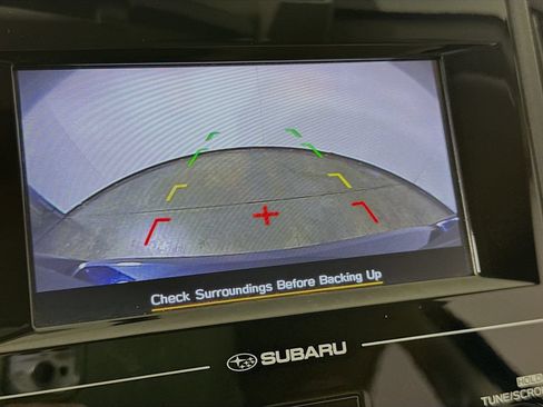 Used 2021 Subaru Impreza 2.0i AWD/4WD image 16