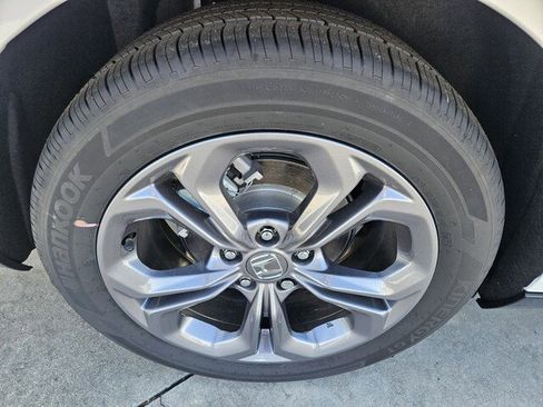 New 2025 Honda Accord EX-L image 11