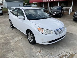 Used 2010 Hyundai Elantra GLS image 1