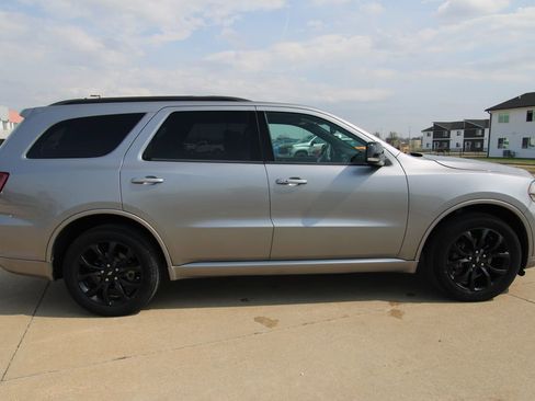 Used 2019 Dodge Durango GT image 4