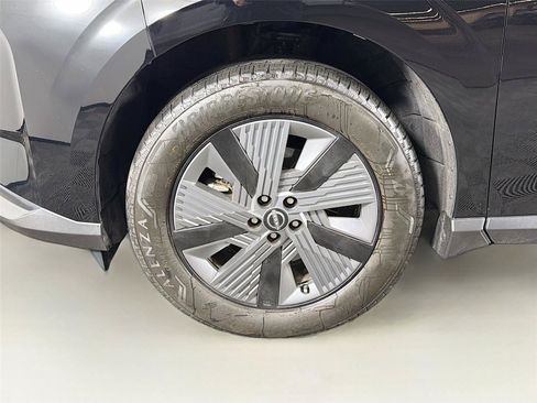 Used 2025 Nissan Murano SL AWD/4WD image 32