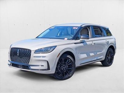 Used 2024 Lincoln Corsair FWD w/ Equipment Group 101A