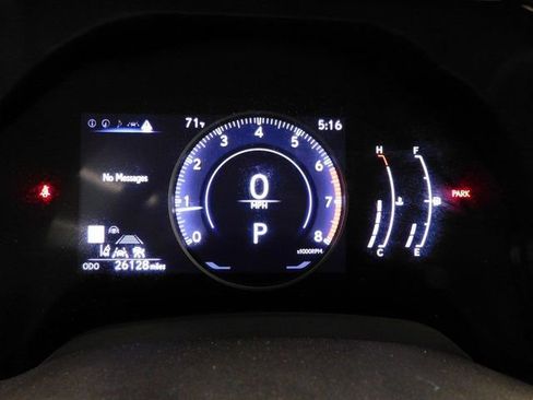 Used 2023 Lexus RX 350 Premium image 50