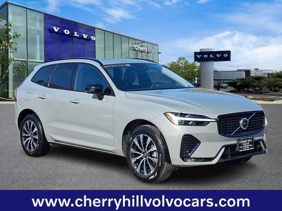 Certified 2025 Volvo XC60 B5 Core w/ Protection Package Premier