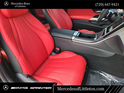 New 2026 Mercedes-Benz CLE 300 4MATIC Coupe image 13