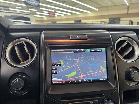 Used 2013 Ford F150 FX2 w/ Luxury Equipment Group image 32