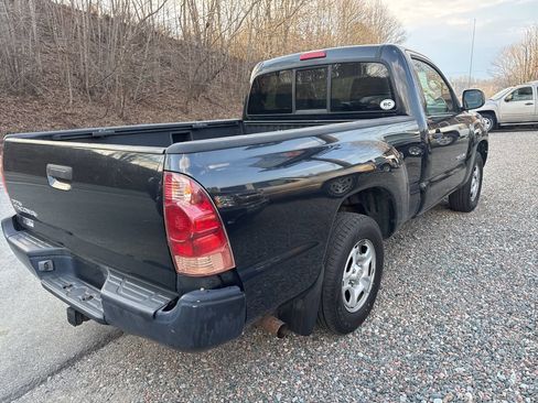 Used 2006 Toyota Tacoma 2WD Regular Cab image 7