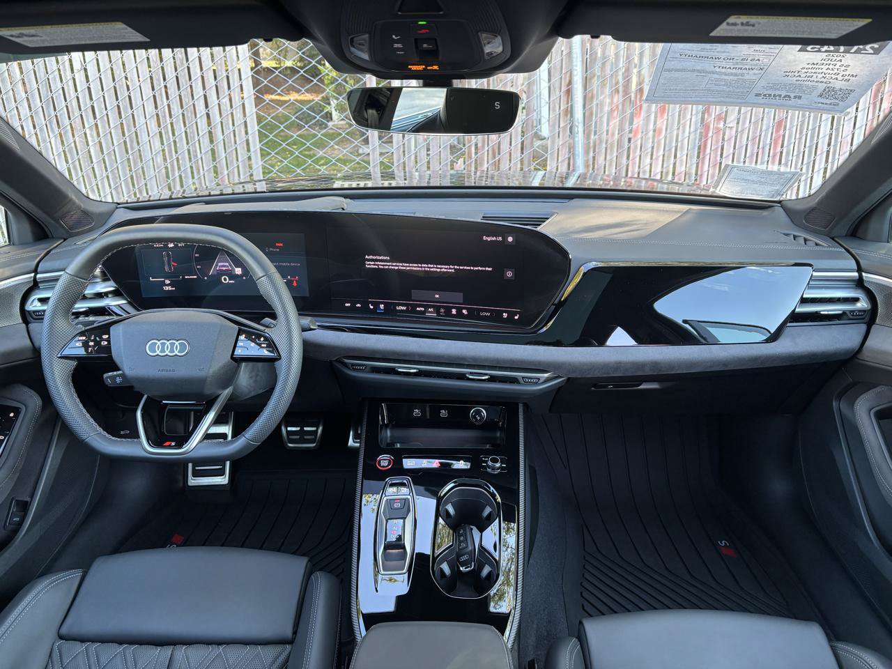 Used 2025 Audi S5 Premium Plus AWD/4WD image 19