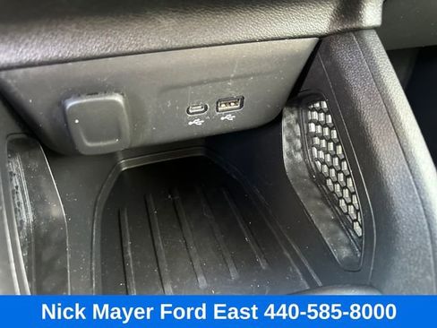 Used 2024 Chevrolet TrailBlazer LT FWD image 35