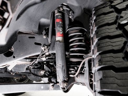 Used 2020 Jeep Gladiator Rubicon image 30