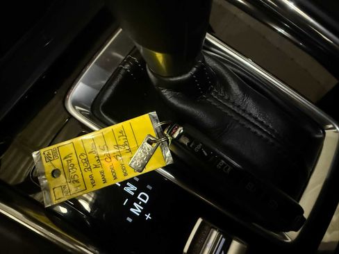 Certified 2023 MAZDA CX-5 Signature image 39