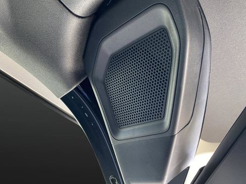 New 2025 Ford Bronco Raptor AWD/4WD image 20