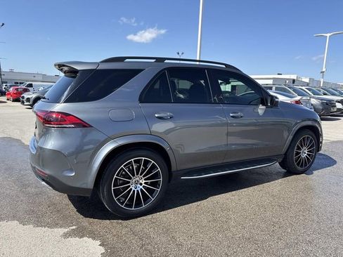 Used 2023 Mercedes-Benz GLE 350 GLE 350 image 2