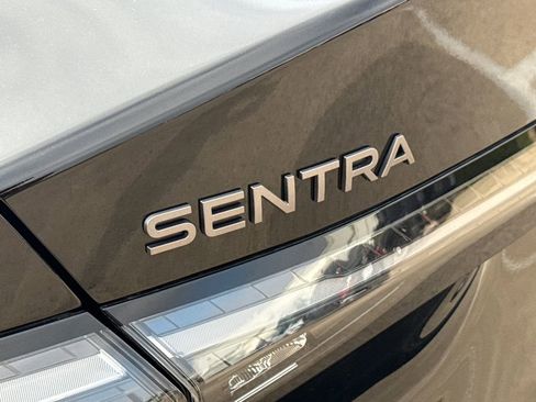 New 2026 Nissan Sentra S w/ Floor Mat Package image 10