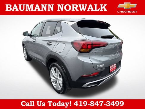 Used 2025 Buick Encore GX Preferred FWD image 6