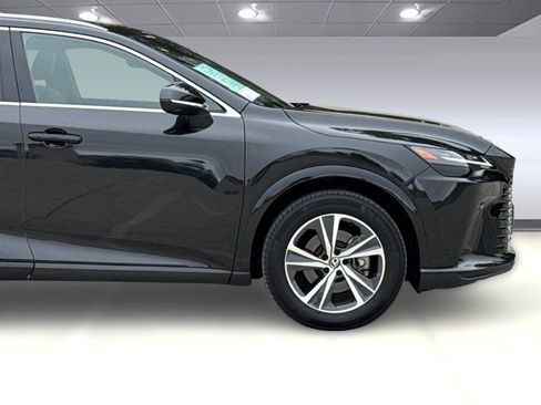 Certified 2024 Lexus RX 350 Premium w/ Convenience Package image 35