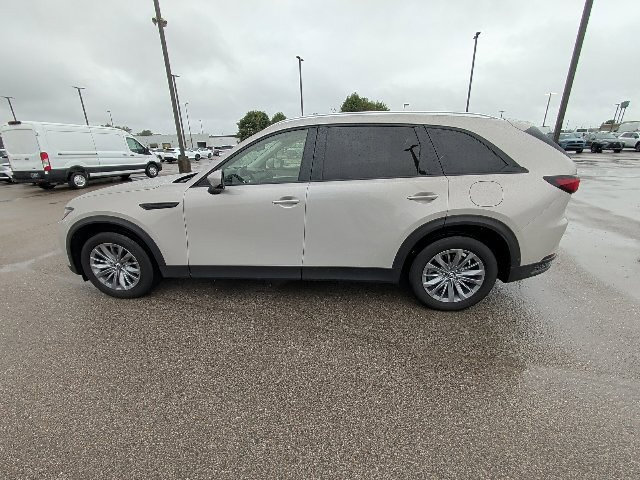 Used 2024 MAZDA CX-90 3.3 Turbo w/ Preferred Package AWD/4WD image 12