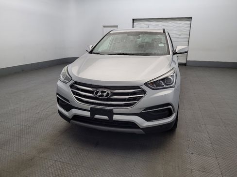 Used 2018 Hyundai Santa Fe Sport image 15