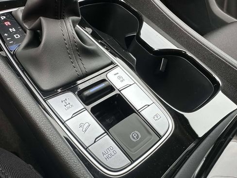 New 2026 Hyundai Tucson SE image 19