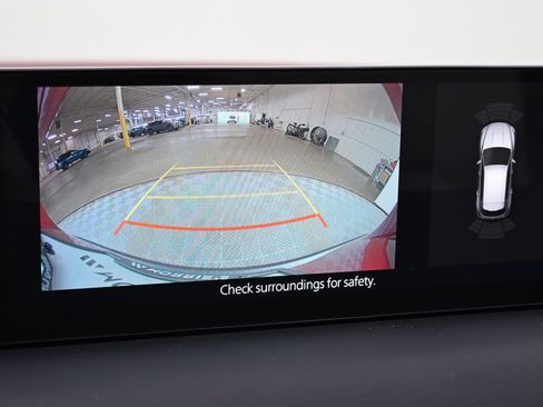 New 2026 MAZDA CX-50 AWD 2.5 S w/ Cargo Package image 29