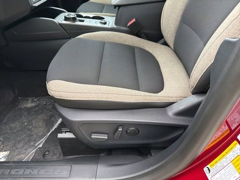 New 2025 Ford Bronco Sport Big Bend w/ Convenience Package image 9