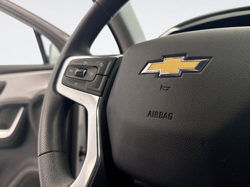 Used 2024 Chevrolet Blazer LT w/ Convenience Package AWD/4WD image 18