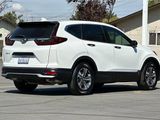 Used 2021 Honda CR-V LX image 4